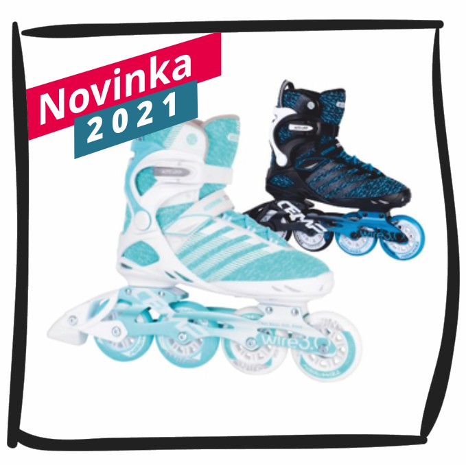 Roller skates suitable for adults