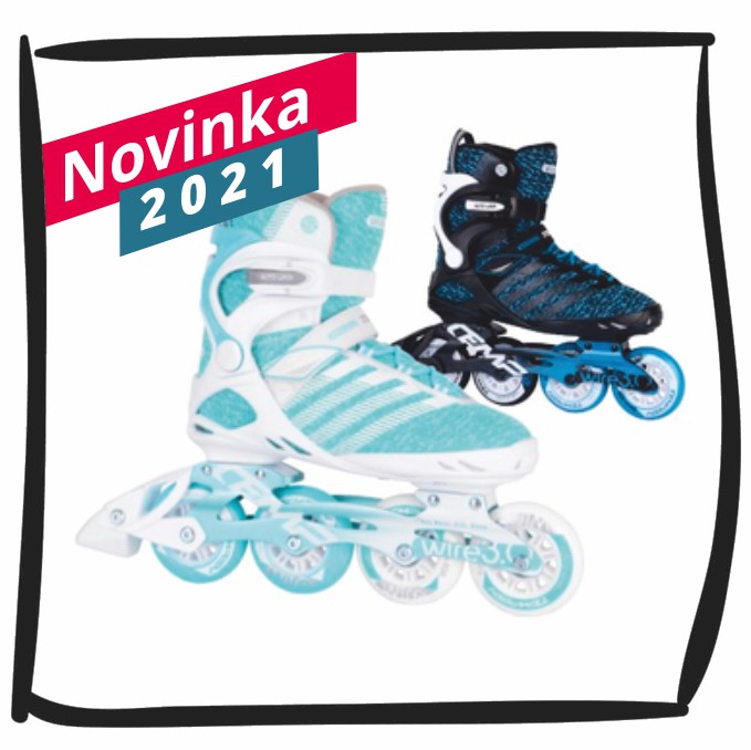 Roller skates for men and women